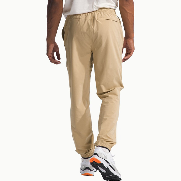 Брюки TNF Wander Jogger 2.0 (Мужской; S; KhakiStone)